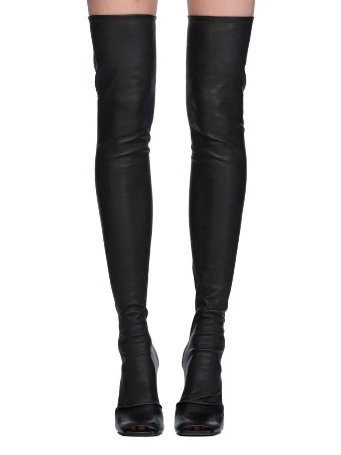 RICKOWENSLILIES – SKOR LI02E3801LS-09