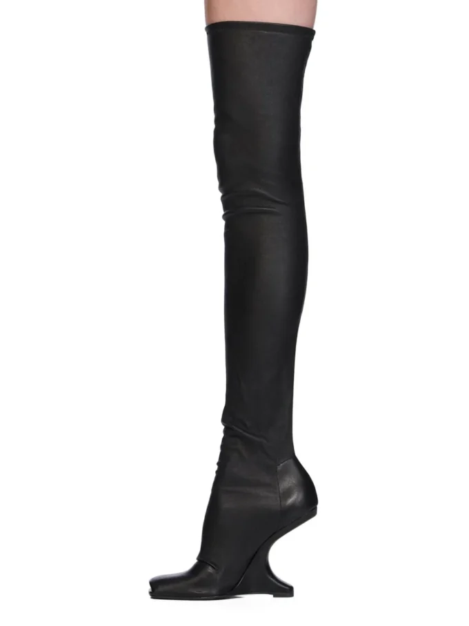 RICKOWENSLILIES – SKOR LI02E3801LS-09