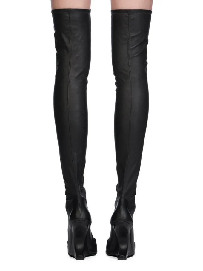 RICKOWENSLILIES – SKOR LI02E3801LS-09