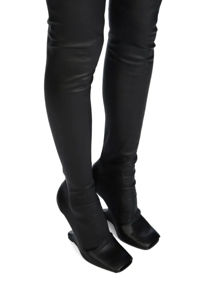 RICKOWENSLILIES – SKOR LI02E3801LS-09