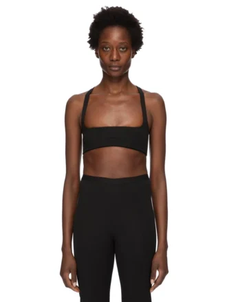 RICKOWENSLILIES – Överdelar LI02E3100JCVS-09