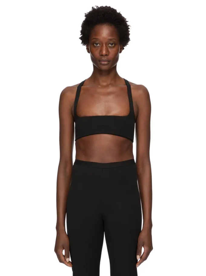 RICKOWENSLILIES – Överdelar LI02E3100JCVS-09