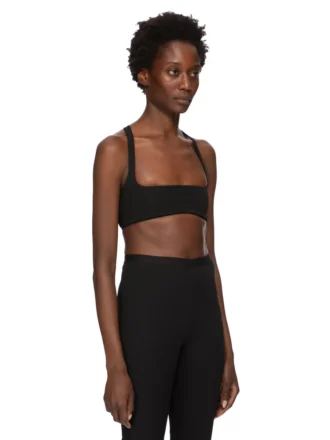 RICKOWENSLILIES – Överdelar LI02E3100JCVS-09