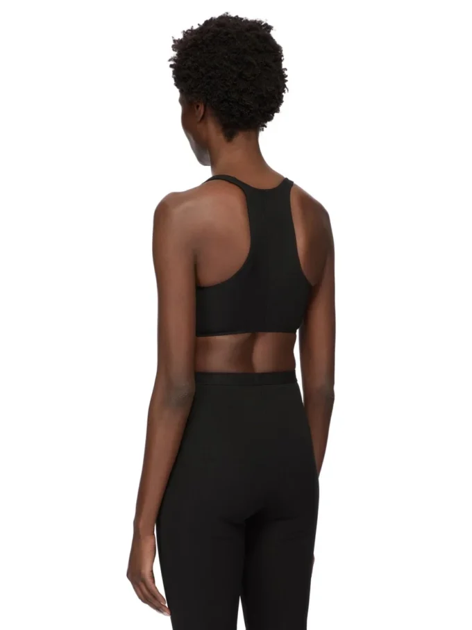 RICKOWENSLILIES – Överdelar LI02E3100JCVS-09