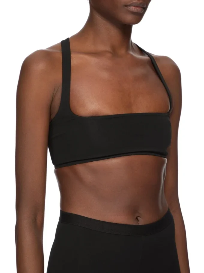 RICKOWENSLILIES – Överdelar LI02E3100JCVS-09