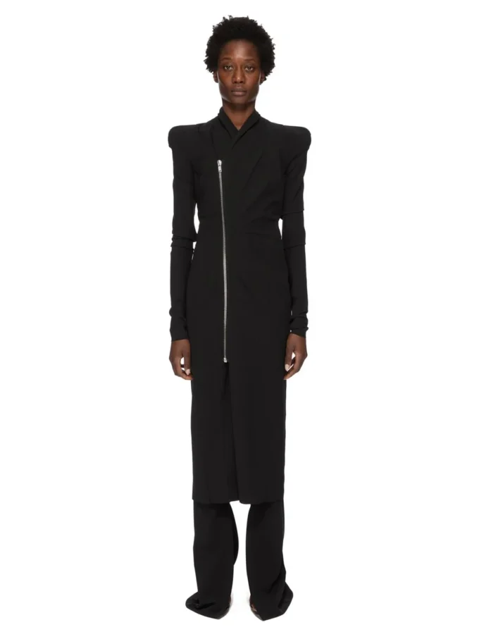 RICKOWENSLILIES – Överdelar LI02E3100JCVS-09