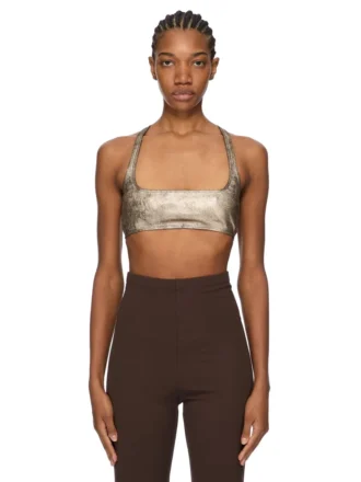 RICKOWENSLILIES – Överdelar LI02E3100LSSM-02