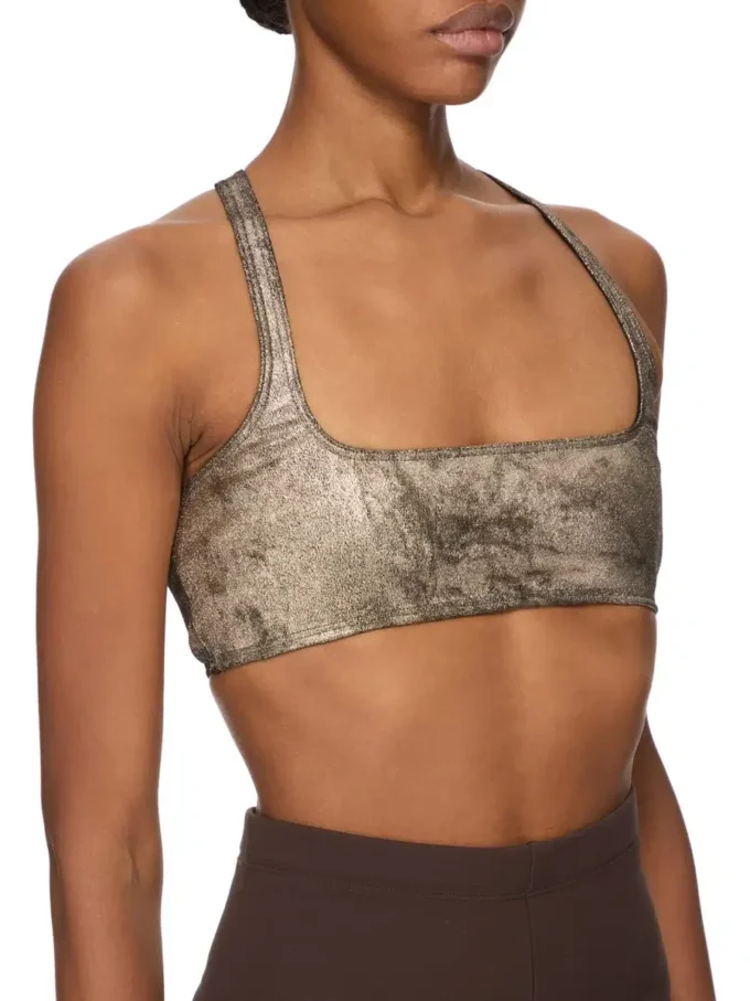 RICKOWENSLILIES – Överdelar LI02E3100LSSM-02