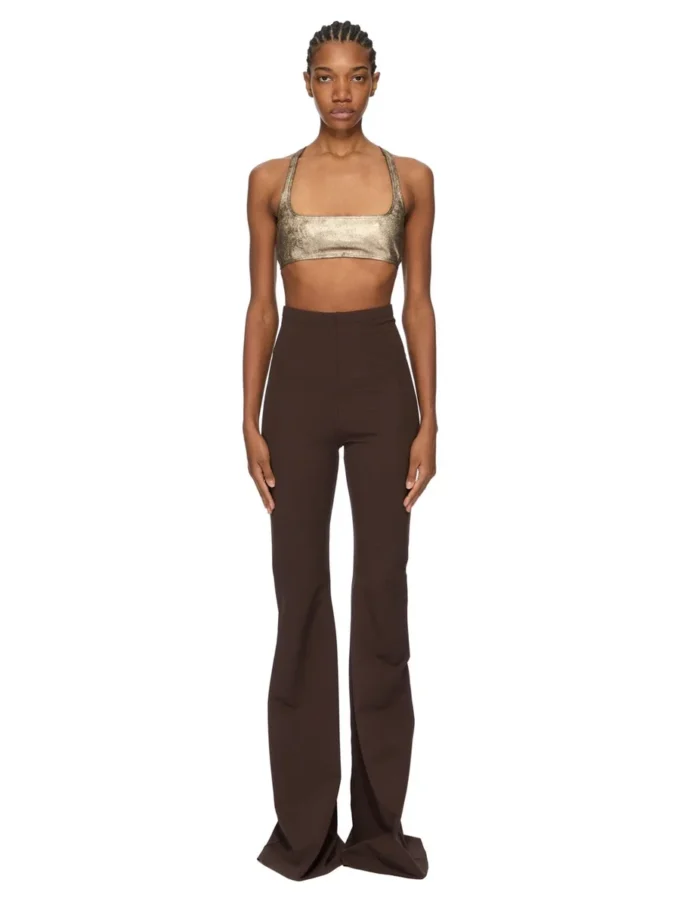 RICKOWENSLILIES – Överdelar LI02E3100LSSM-02