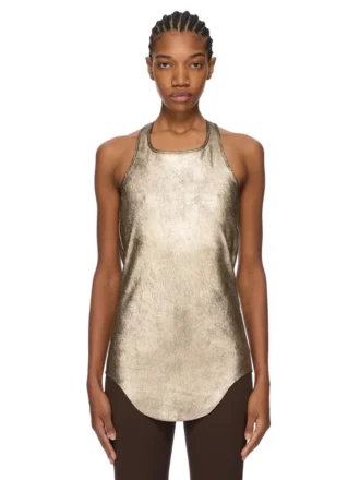 RICKOWENSLILIES – Överdelar LI02E3101LSSM-02