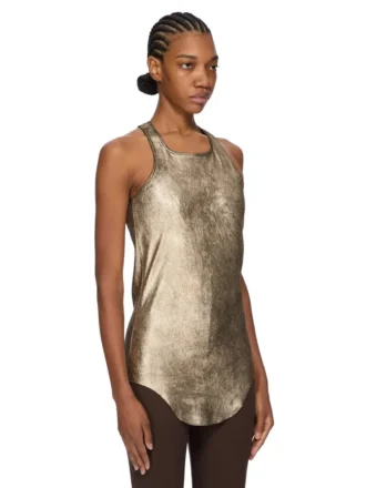 RICKOWENSLILIES – Överdelar LI02E3101LSSM-02