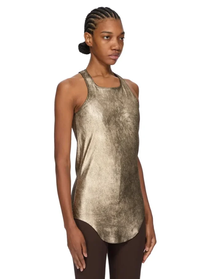 RICKOWENSLILIES – Överdelar LI02E3101LSSM-02