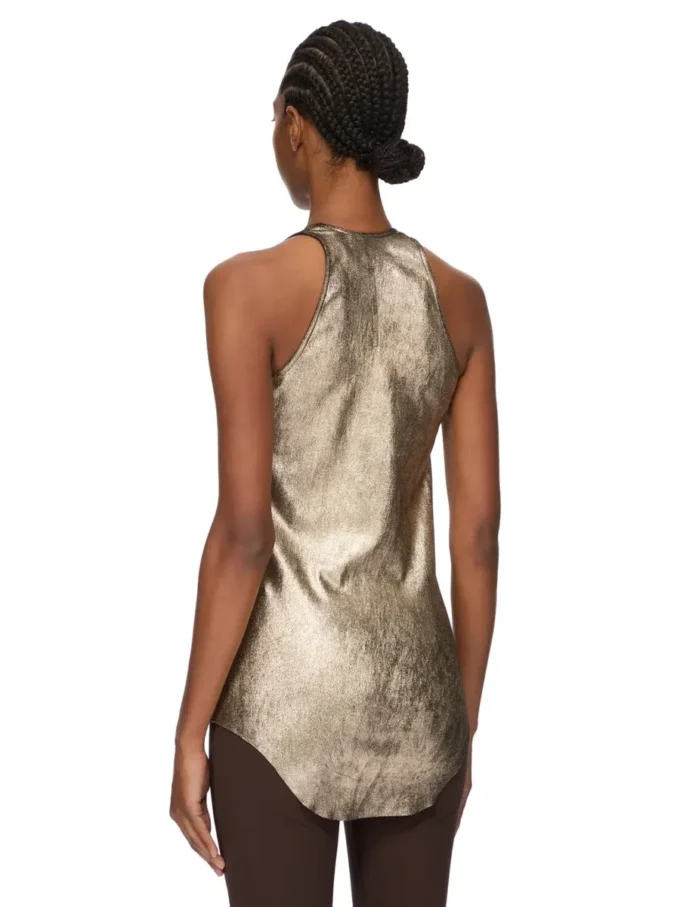 RICKOWENSLILIES – Överdelar LI02E3101LSSM-02