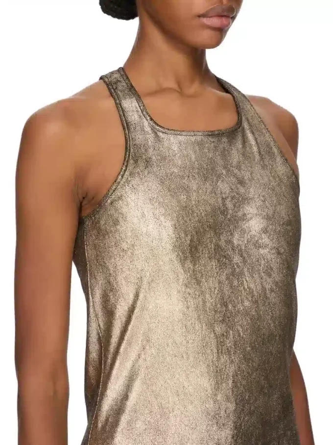 RICKOWENSLILIES – Överdelar LI02E3101LSSM-02