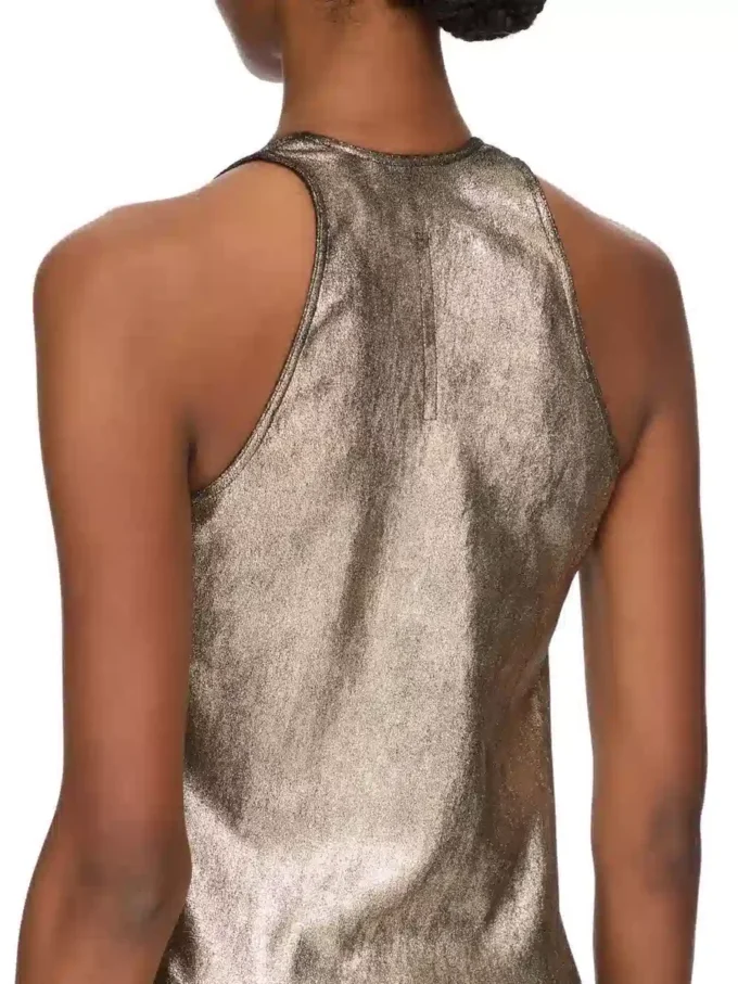 RICKOWENSLILIES – Överdelar LI02E3101LSSM-02