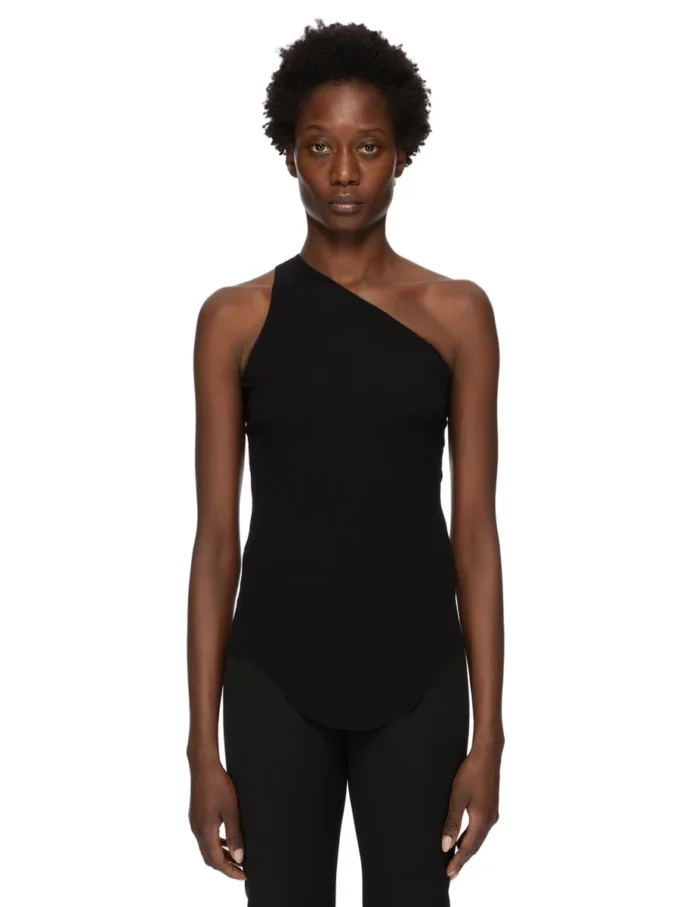 RICKOWENSLILIES – Överdelar LI02E3105RV-09