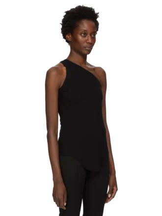 RICKOWENSLILIES – Överdelar LI02E3105RV-09