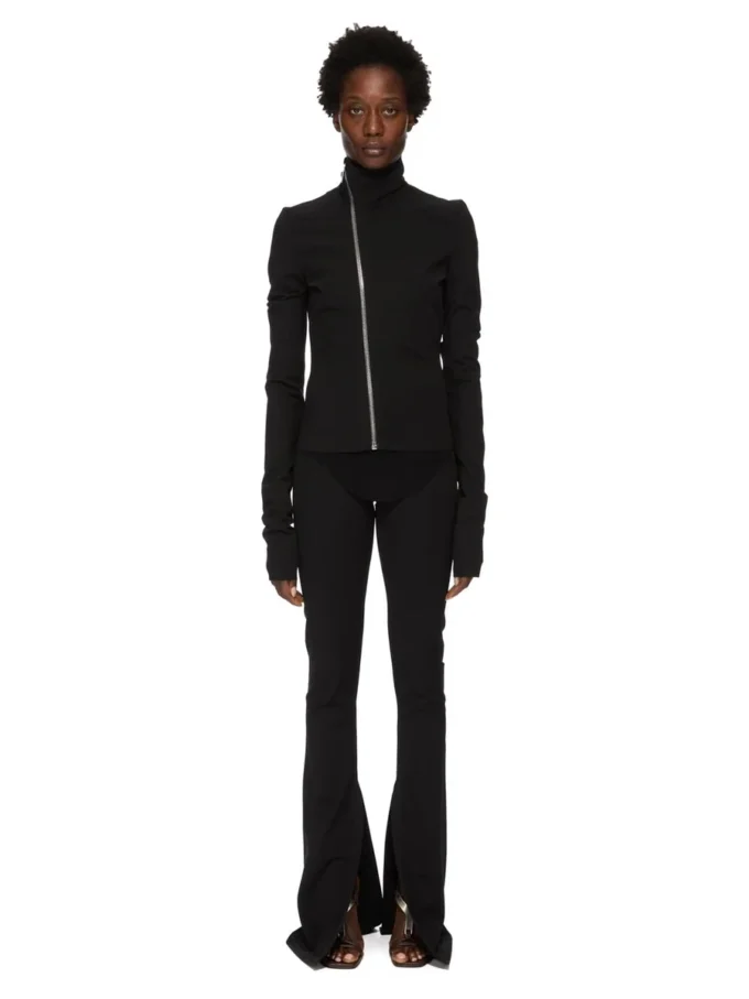 RICKOWENSLILIES – Överdelar LI02E3105RV-09