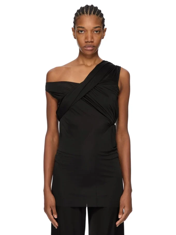 RICKOWENSLILIES – Överdelar LI02E3108JVS-09