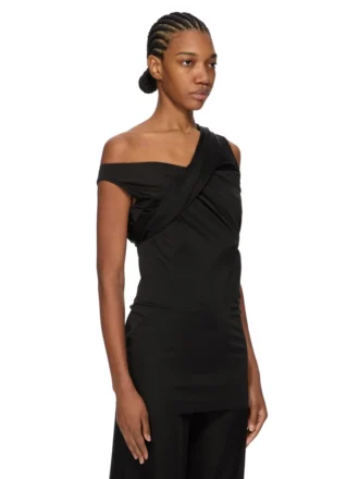 RICKOWENSLILIES – Överdelar LI02E3108JVS-09