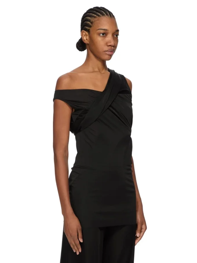 RICKOWENSLILIES – Överdelar LI02E3108JVS-09