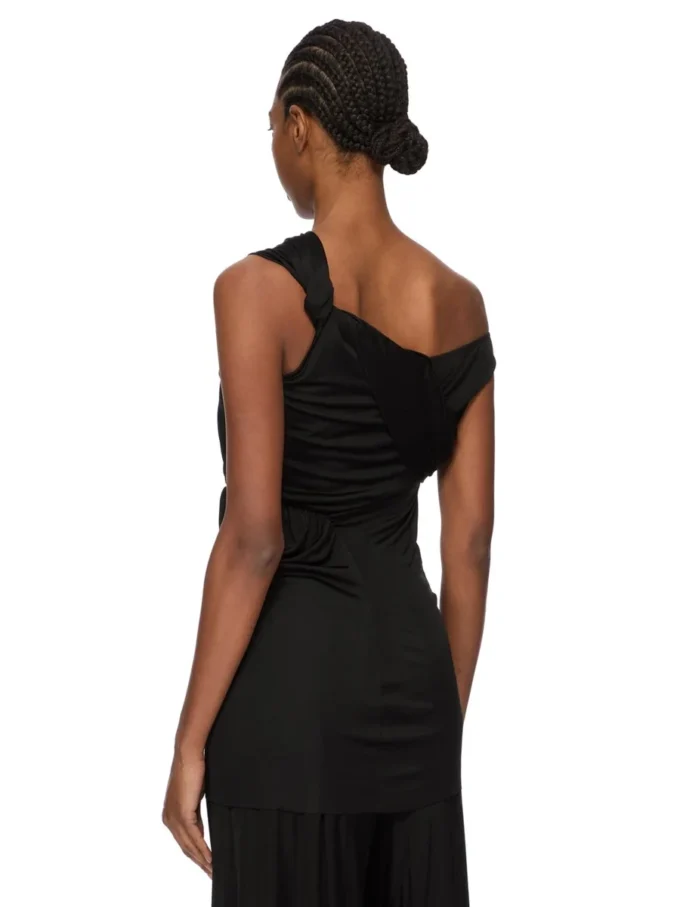 RICKOWENSLILIES – Överdelar LI02E3108JVS-09