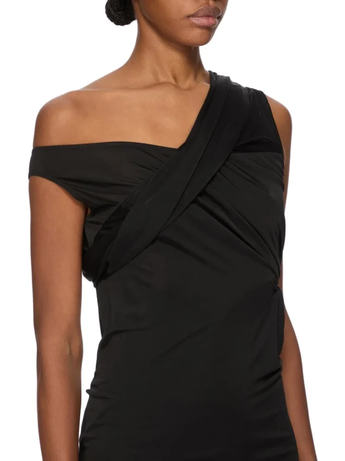 RICKOWENSLILIES – Överdelar LI02E3108JVS-09