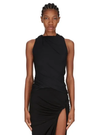 RICKOWENSLILIES – Överdelar LI02E3109CVI-09