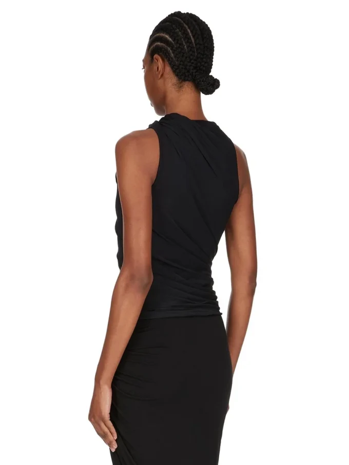 RICKOWENSLILIES – Överdelar LI02E3109CVI-09