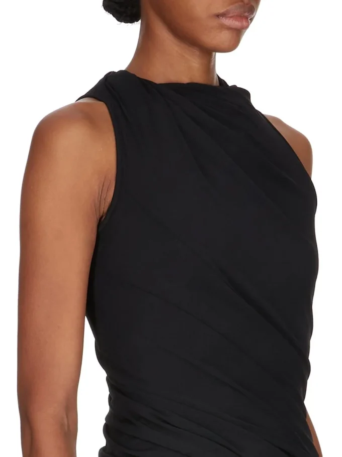 RICKOWENSLILIES – Överdelar LI02E3109CVI-09