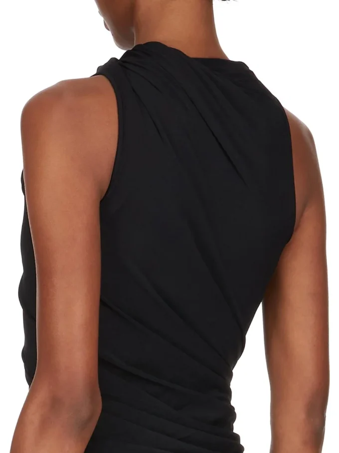 RICKOWENSLILIES – Överdelar LI02E3109CVI-09