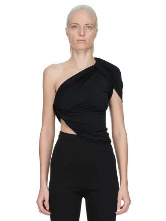 RICKOWENSLILIES – Överdelar LI02E3110CVI-09