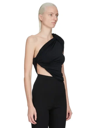 RICKOWENSLILIES – Överdelar LI02E3110CVI-09