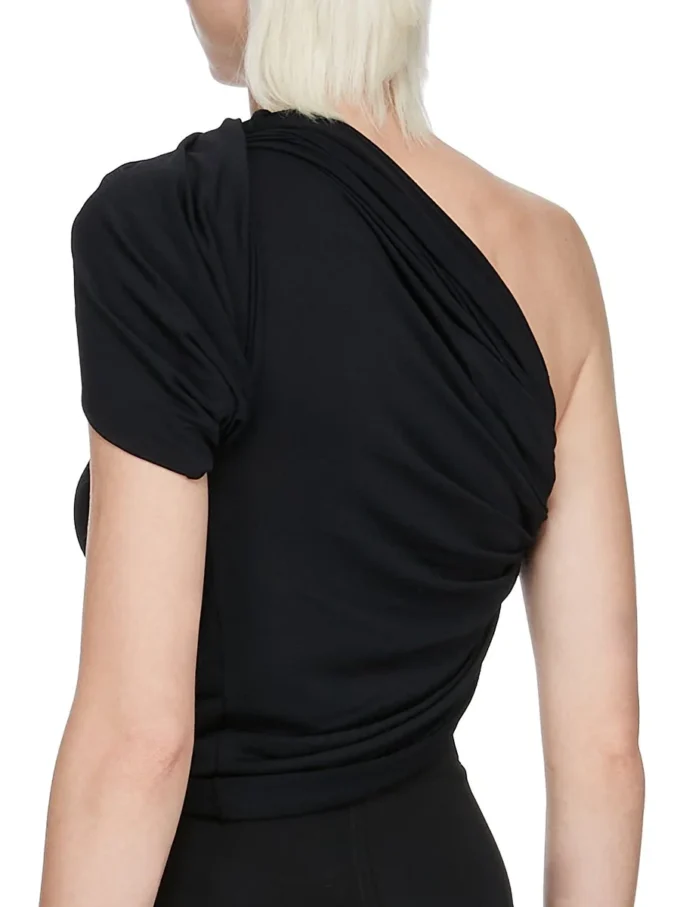 RICKOWENSLILIES – Överdelar LI02E3110CVI-09