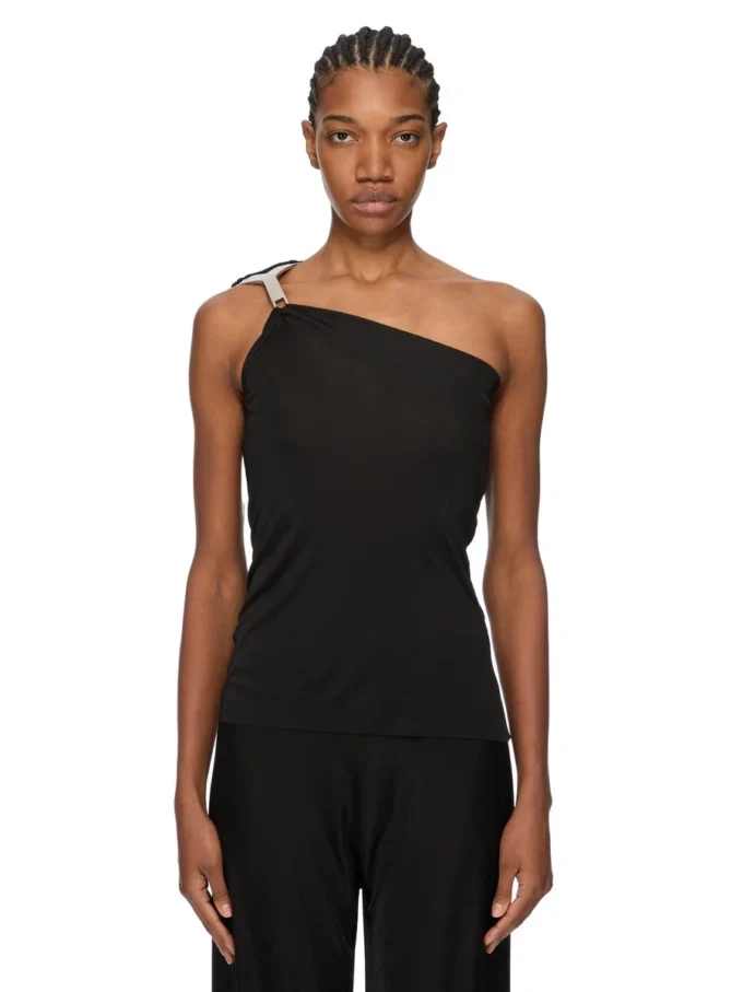 RICKOWENSLILIES – Överdelar LI02E3125JVS-09