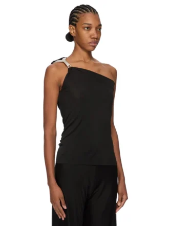 RICKOWENSLILIES – Överdelar LI02E3125JVS-09