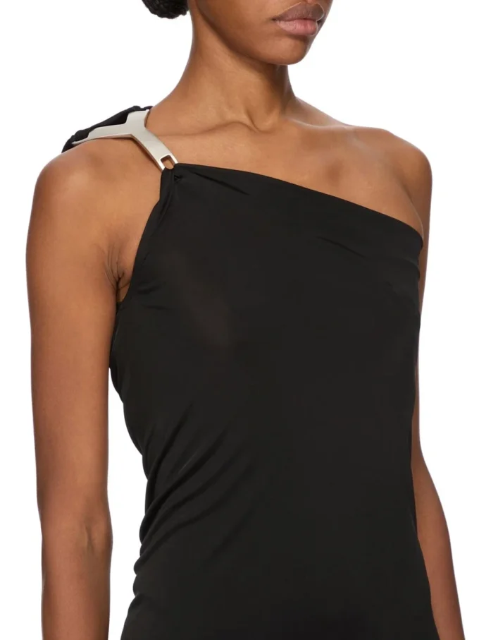 RICKOWENSLILIES – Överdelar LI02E3125JVS-09