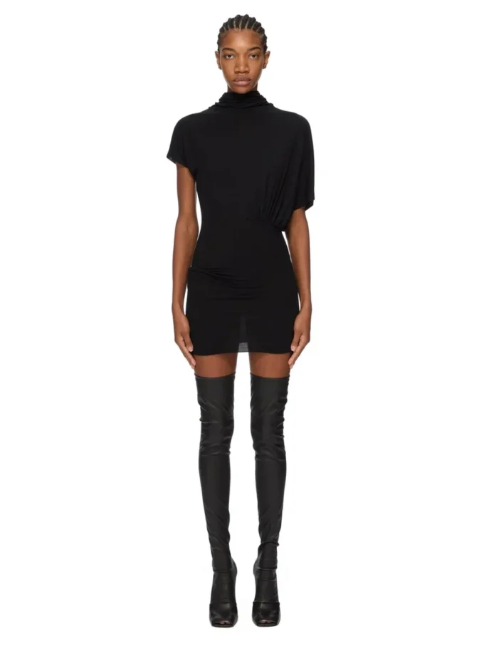 RICKOWENSLILIES – Överdelar LI02E3205RV-09