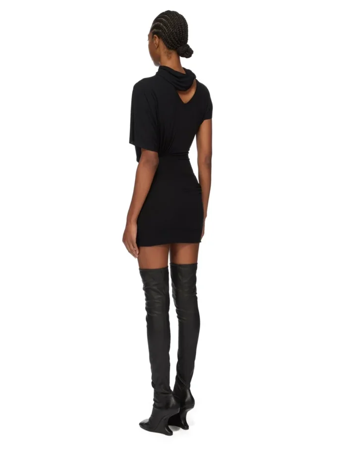 RICKOWENSLILIES – Överdelar LI02E3205RV-09