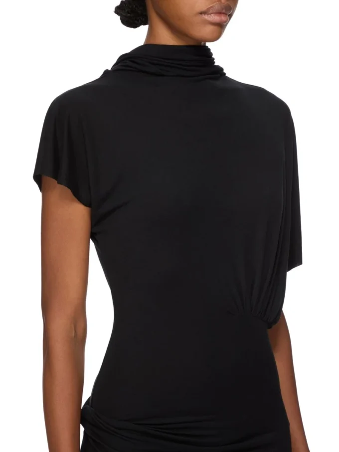 RICKOWENSLILIES – Överdelar LI02E3205RV-09