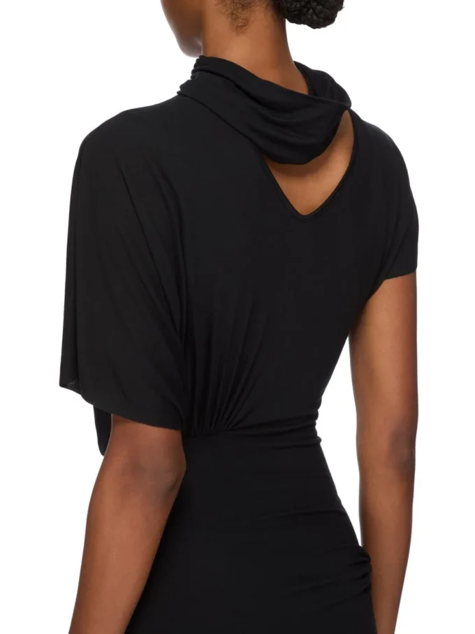 RICKOWENSLILIES – Överdelar LI02E3205RV-09