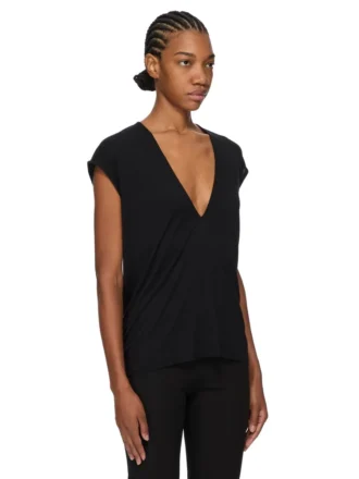 RICKOWENSLILIES – Överdelar LI02E3210RV-09