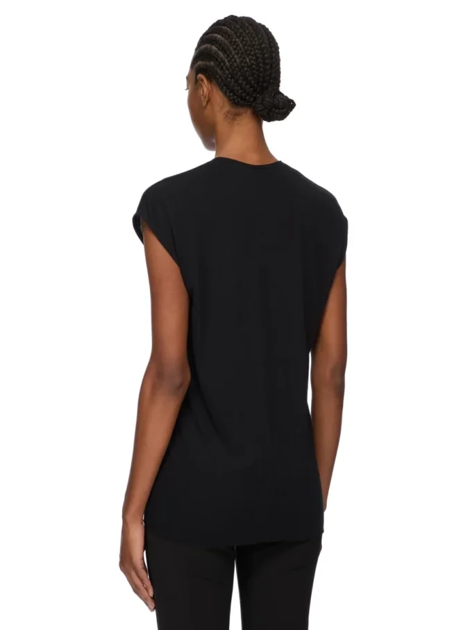 RICKOWENSLILIES – Överdelar LI02E3210RV-09