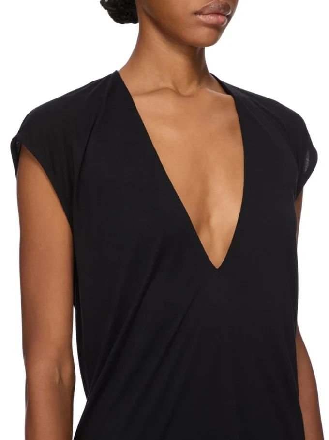 RICKOWENSLILIES – Överdelar LI02E3210RV-09