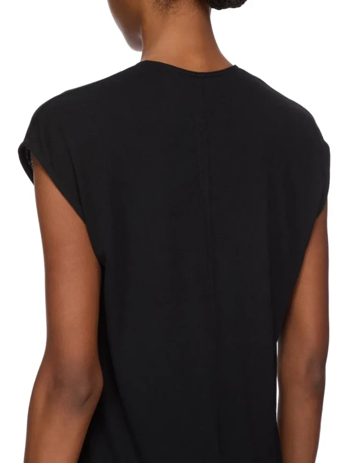 RICKOWENSLILIES – Överdelar LI02E3210RV-09