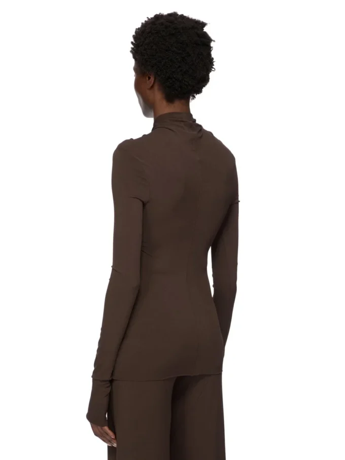 RICKOWENSLILIES – Överdelar LI02E3212CVI-54