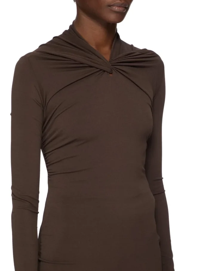 RICKOWENSLILIES – Överdelar LI02E3212CVI-54