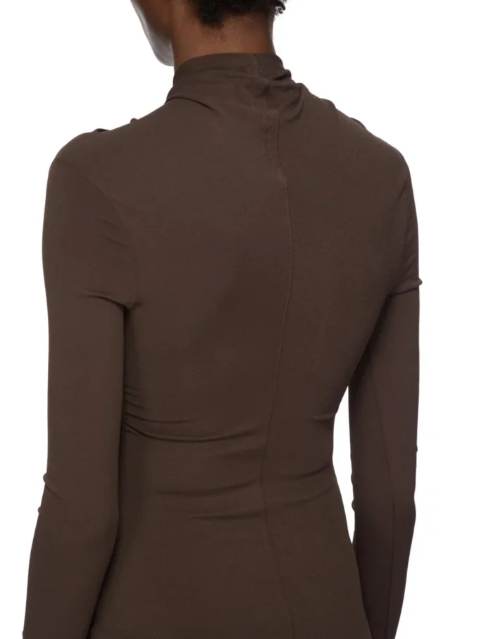 RICKOWENSLILIES – Överdelar LI02E3212CVI-54