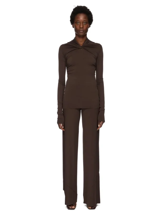 RICKOWENSLILIES – Överdelar LI02E3212CVI-54