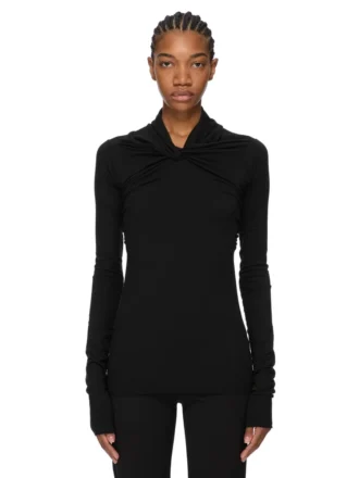 RICKOWENSLILIES – Överdelar LI02E3212JBWS-09